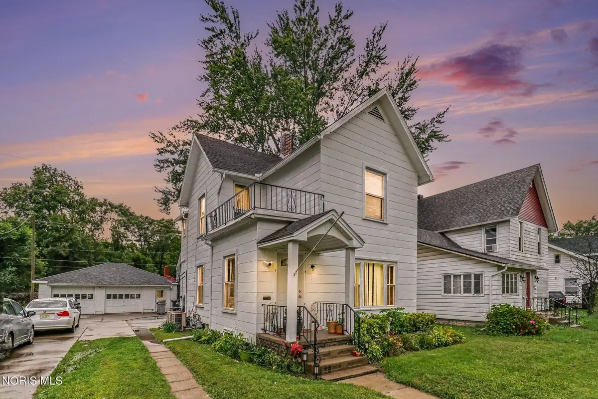 109 Dodge Street, Swanton, OH 43558 - #1