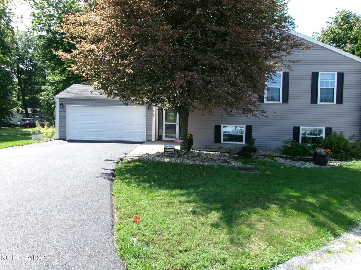 1012 Lakehurst Drive, Northwood, OH 43619 - #1