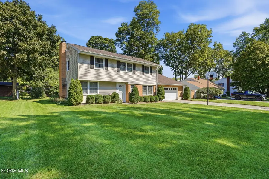 216 Esther Lane, Findlay, OH 45840 - #2