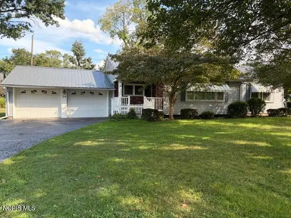 34 Riverlea Park, Tiffin, OH 44883