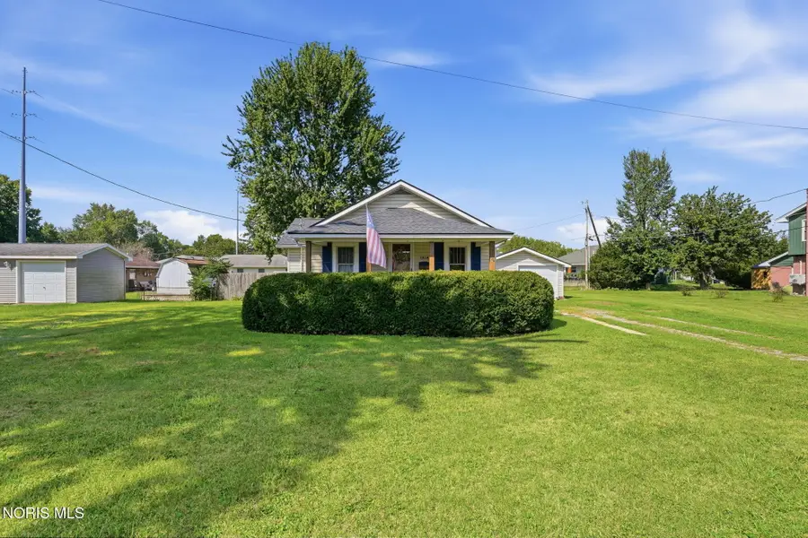 1314 Graceland Avenue, Findlay, OH 45840 - #2