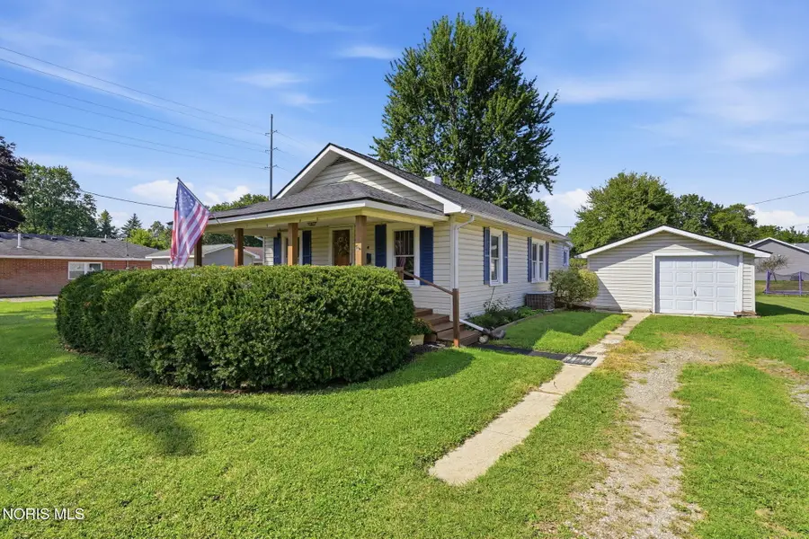 1314 Graceland Avenue, Findlay, OH 45840 - #3