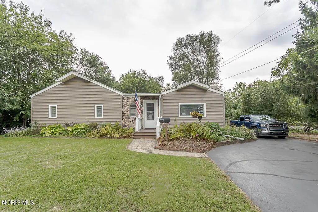 6409 Brint Road, Sylvania, OH 43560 - #1