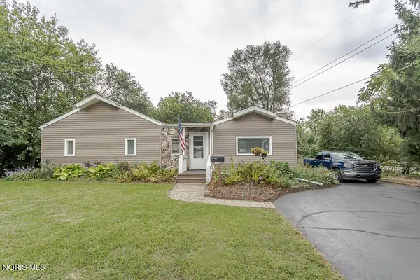 6409 Brint Road, Sylvania, OH 43560