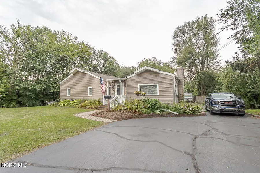 6409 Brint Road, Sylvania, OH 43560 - #2
