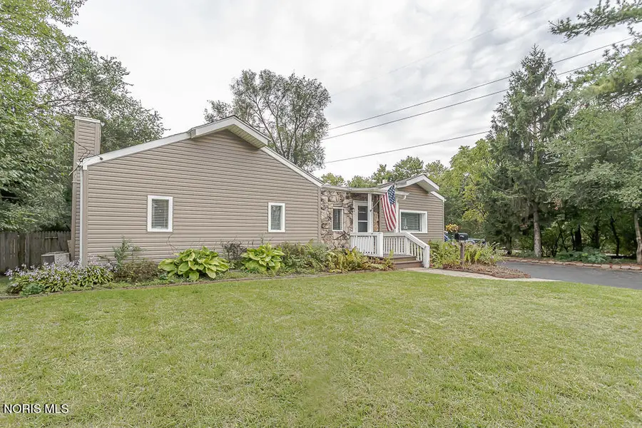 6409 Brint Road, Sylvania, OH 43560 - #3