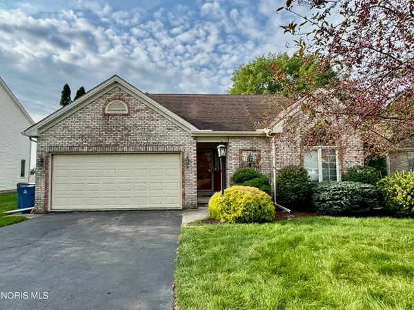 7235 Twin Lakes Road, Perrysburg, OH 43551