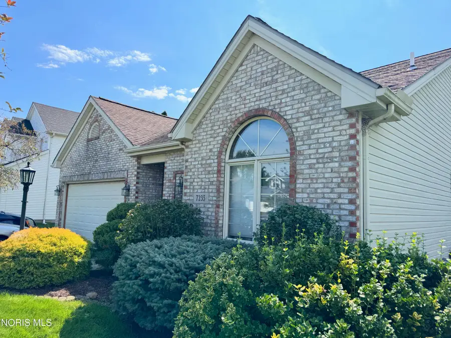 7235 Twin Lakes Road, Perrysburg, OH 43551 - #3