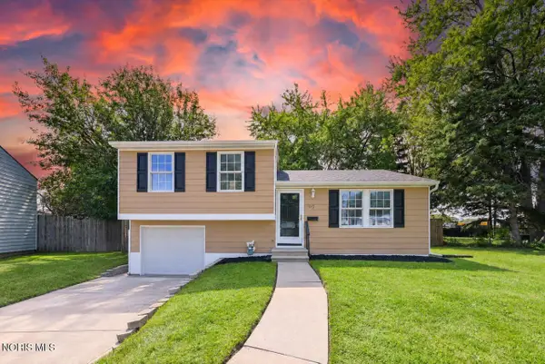 93 Hargrave Road, Toledo, OH 43615