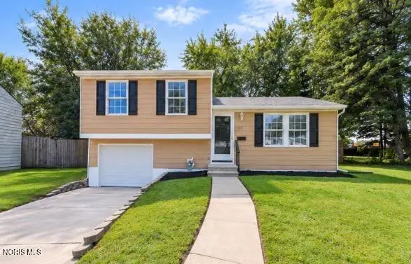 93 Hargrave Road, Toledo, OH 43615 - #2