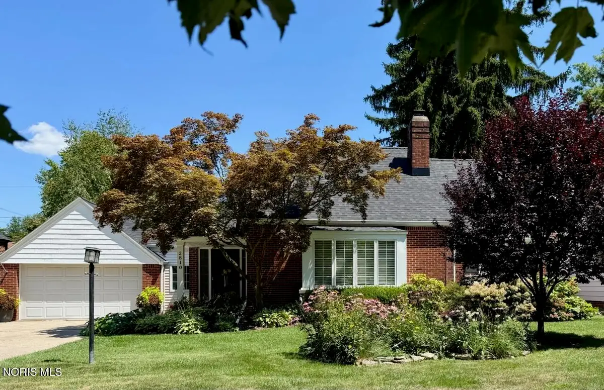 2810 Densmore Drive, Toledo, OH 43606 - #1