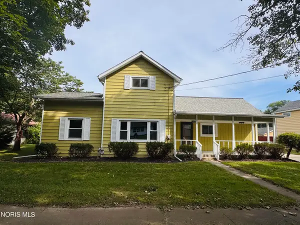 128 W Gas Street, Edgerton, OH 43517