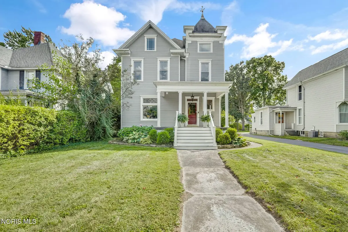 319 Hancock Street, Findlay, OH 45840 - #1