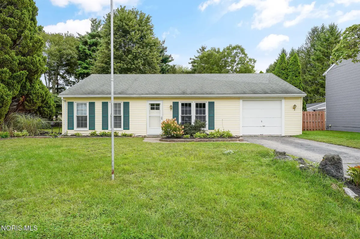 6735 Pelton Drive, Whitehouse, OH 43571 - #1