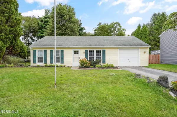 6735 Pelton Drive, Whitehouse, OH 43571