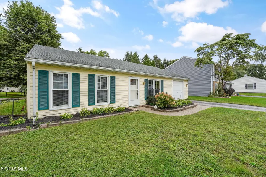 6735 Pelton Drive, Whitehouse, OH 43571 - #2