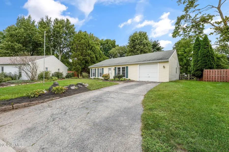 6735 Pelton Drive, Whitehouse, OH 43571 - #3