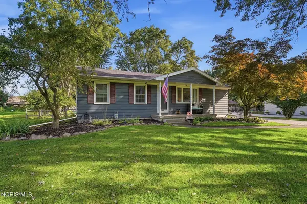 5532 Dennison Road, Toledo, OH 43615