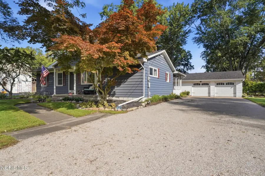 5532 Dennison Road, Toledo, OH 43615 - #2