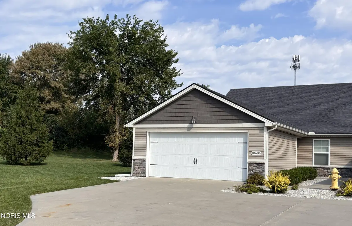 10610 River Oaks Drive, Perrysburg, OH 43551 - #1