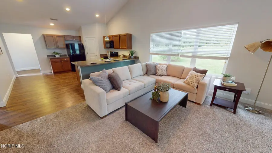10610 River Oaks Drive, Perrysburg, OH 43551 - #2
