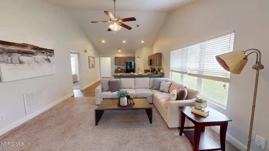 10610 River Oaks Drive, Perrysburg, OH 43551 - #3