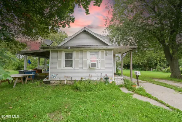 123 Arch Street, Toledo, OH 43605