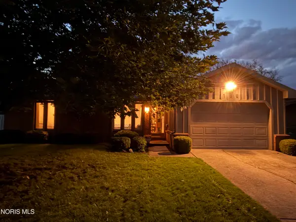 108 Homestead Drive, Rossford, OH 43460