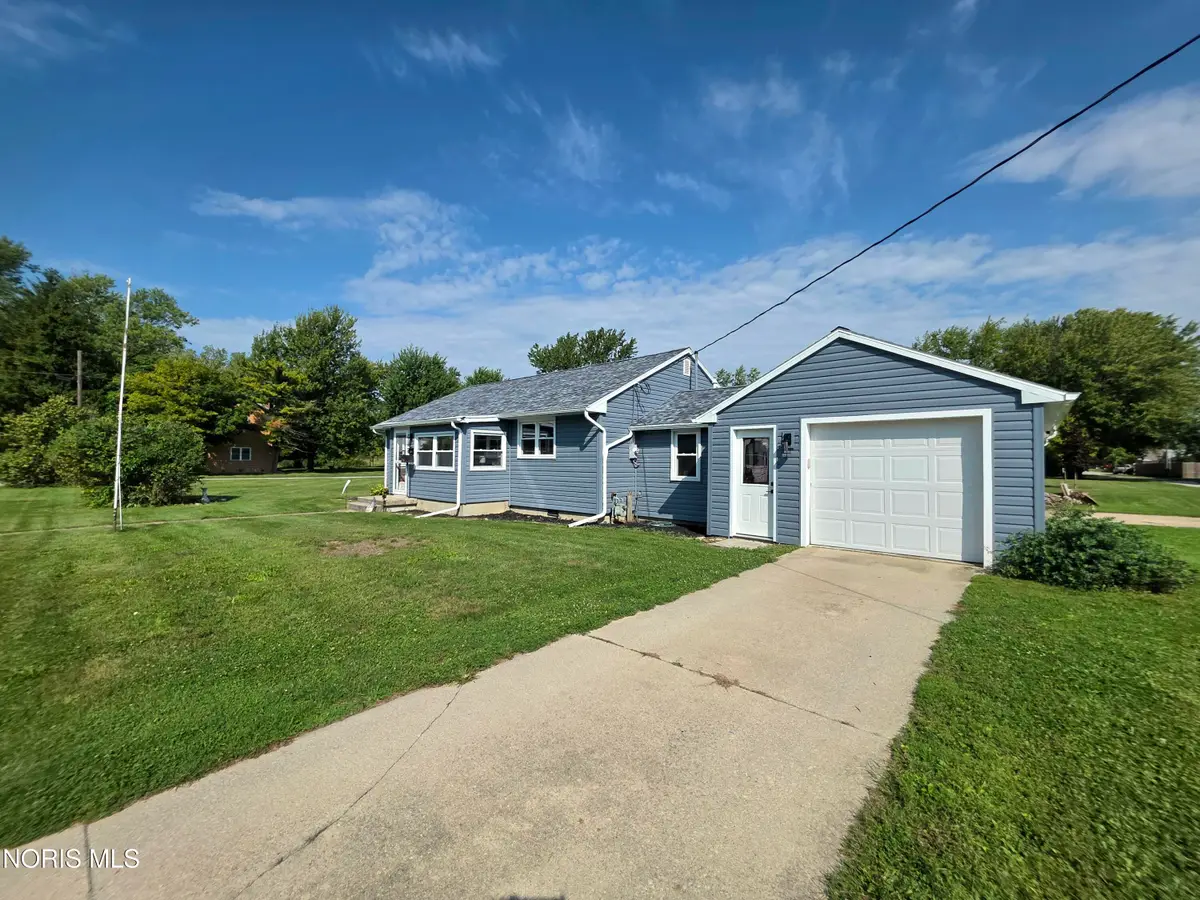 508 W Maple Street, North Baltimore, OH 45872 - #1