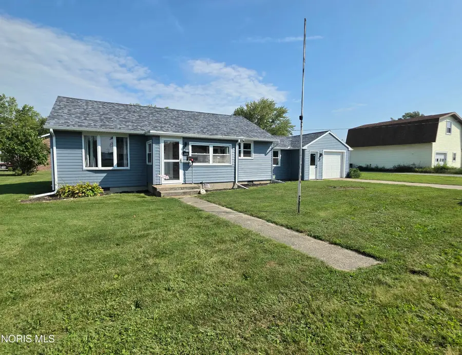508 W Maple Street, North Baltimore, OH 45872 - #2
