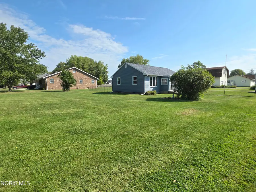 508 W Maple Street, North Baltimore, OH 45872 - #3