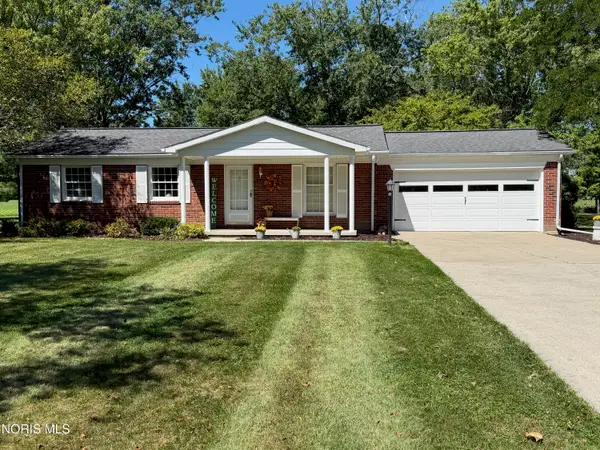 21937 Switzer Road, Defiance, OH 43512