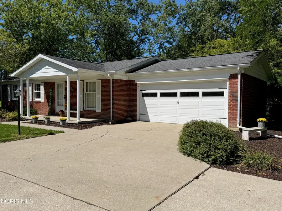 21937 Switzer Road, Defiance, OH 43512 - #2