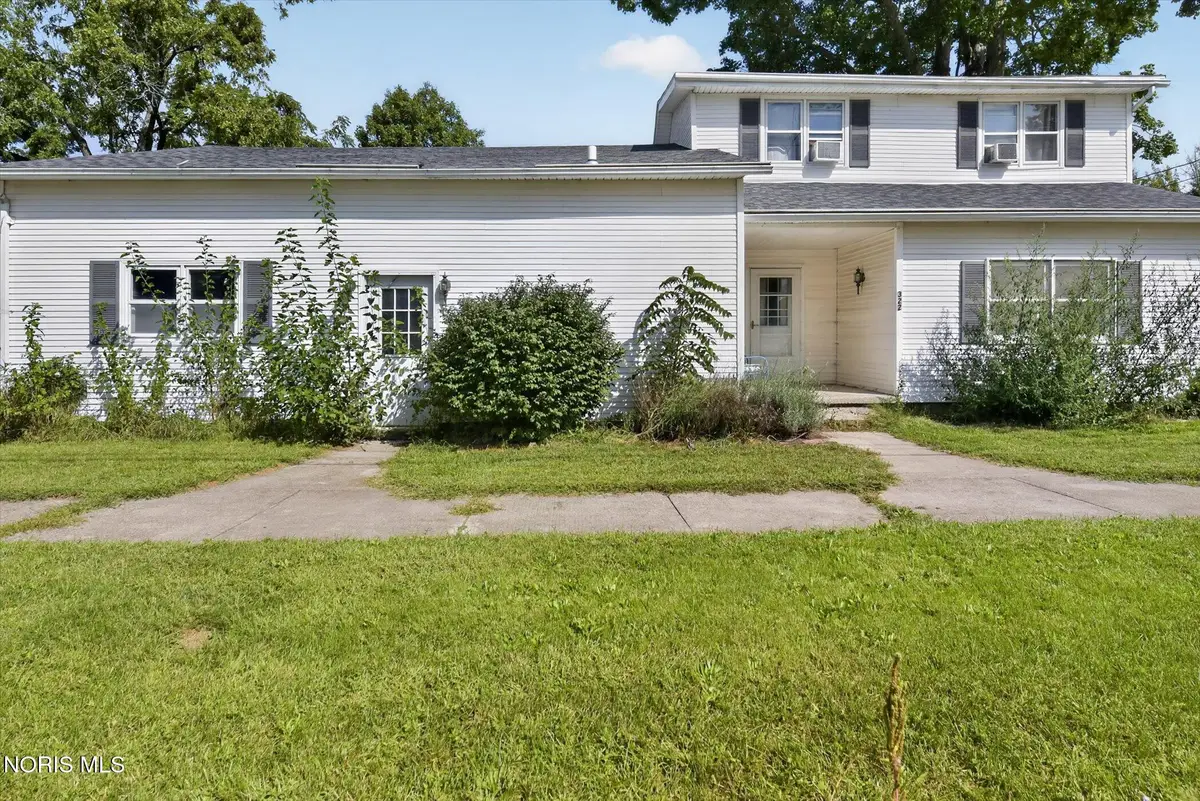 322 Lightner Street, Bradner, OH 43406 - #1