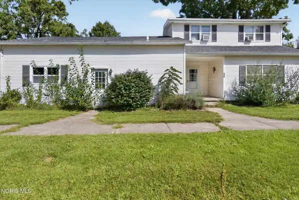322 Lightner Street, Bradner, OH 43406