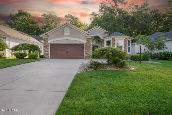 1738 Deer Trail Drive, Toledo, OH 43615