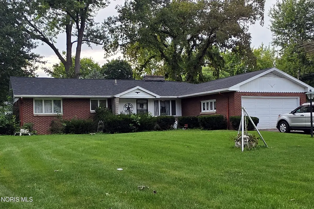 10557 Water Street, Defiance, OH 43512 - #1