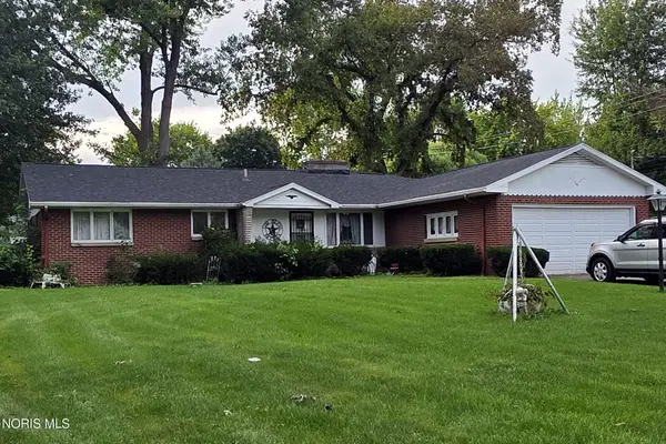 10557 Water Street, Defiance, OH 43512
