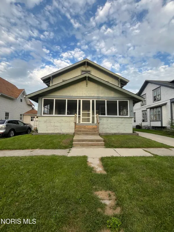 416 S Monroe Street, Montpelier, OH 43543