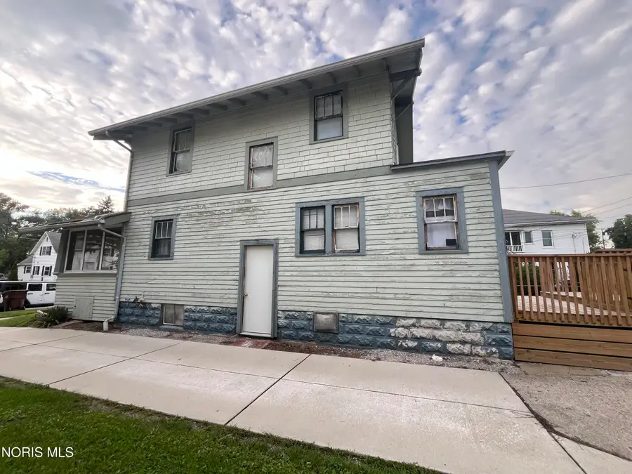 416 S Monroe Street, Montpelier, OH 43543 - #3