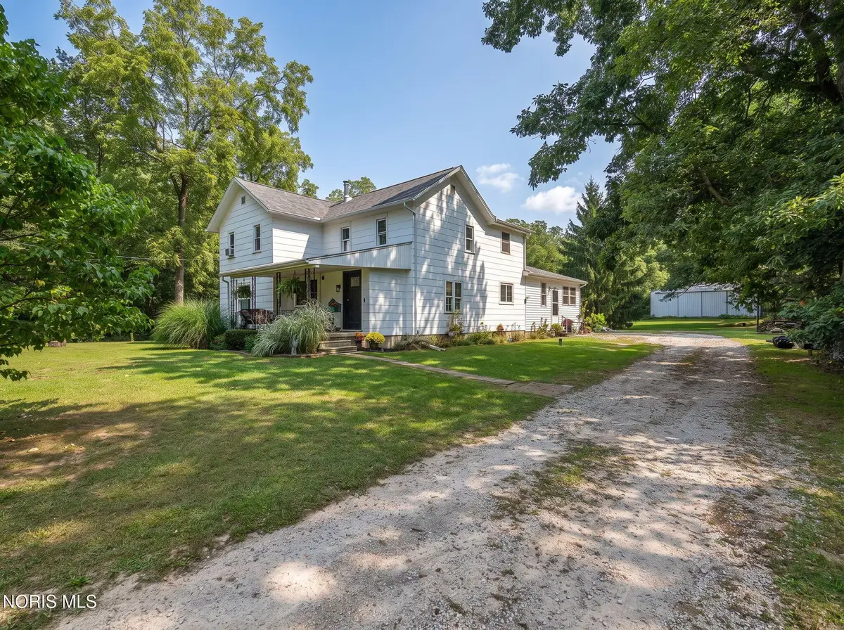 599 S County Road 26, Helena, OH 43435 - #1