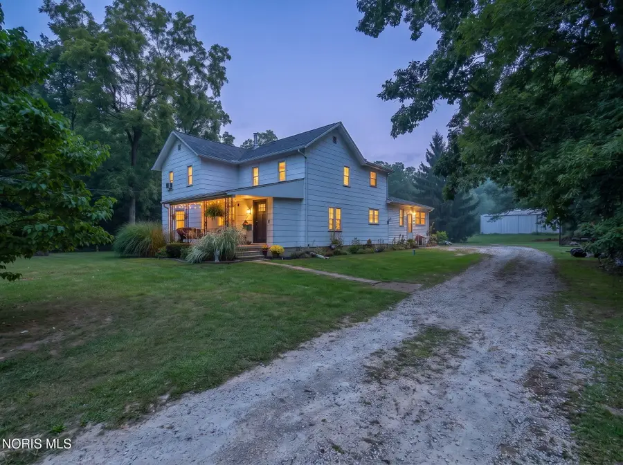 599 S County Road 26, Helena, OH 43435 - #2