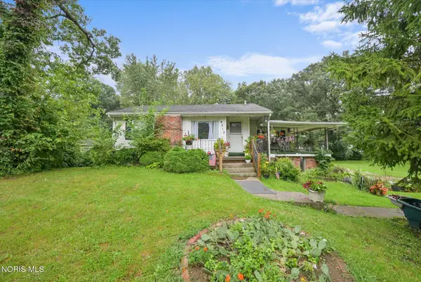 8512 Manci Drive, Sylvania, OH 43560