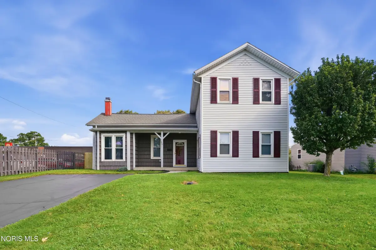 334 Elm Street, Fostoria, OH 44830 - #1