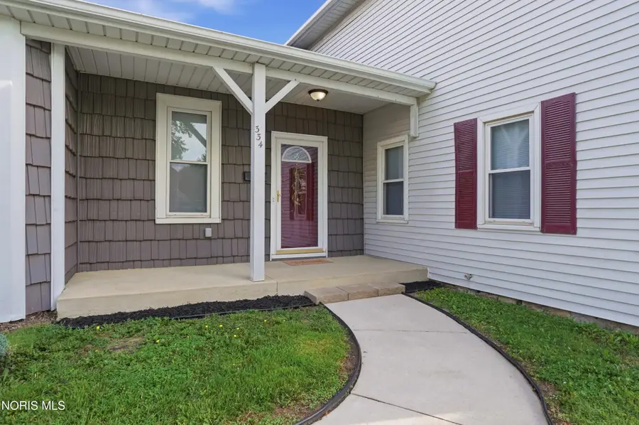 334 Elm Street, Fostoria, OH 44830 - #3