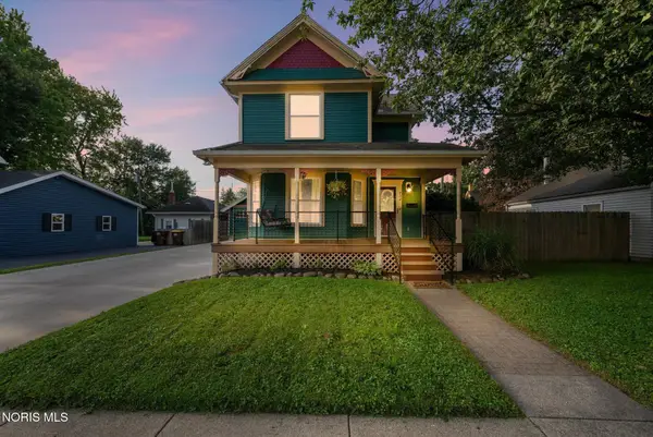 404 Maplewood Avenue, Delta, OH 43515