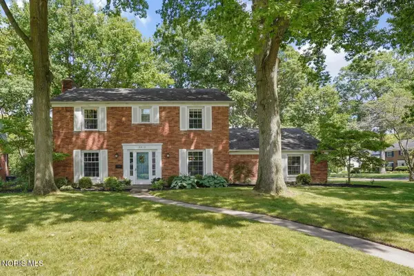 3610 Chesterton Drive, Toledo, OH 43615