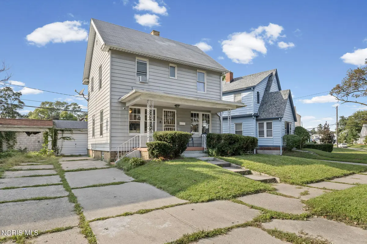 1321 Addington Road, Toledo, OH 43607 - #1