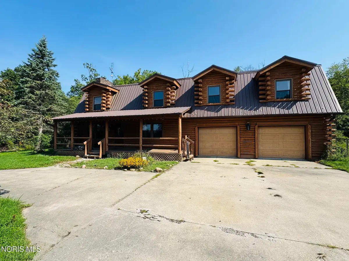 3445 Rosedale Road, Edgerton, OH 43517 - #1