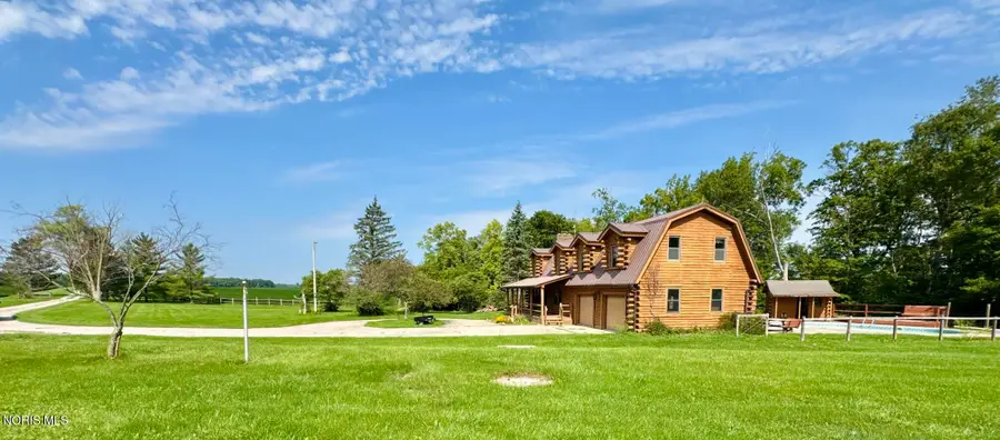 3445 Rosedale Road, Edgerton, OH 43517 - #2